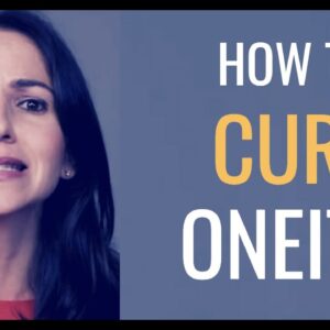 3 Ways To CURE "Oneitis" & Go From Beta Male To Alpha Instantly