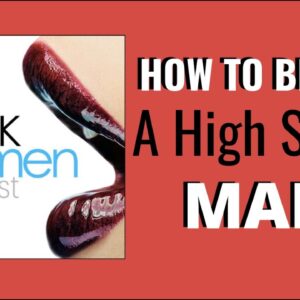 Ep. 330 How To Become A High Status Male & Improve Your INNER Game