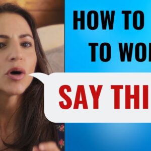 THIS Is How To Talk To Girls And "Spark" Attraction (Works EVERY Time) | 2019