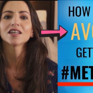 How To AVOID Getting Me Too'd | Men's Guide To Dating In 2019