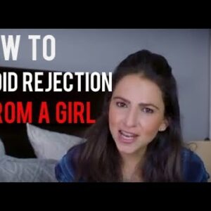 How To Avoid Rejection From A Girl | Rejection Stopper Tool