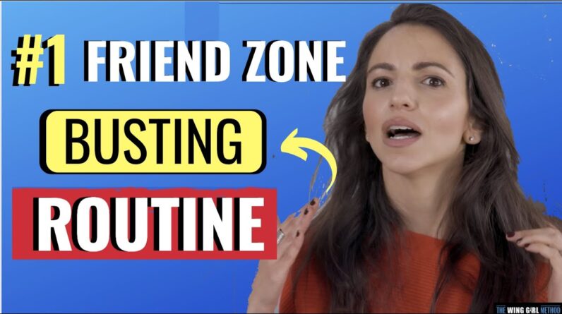 THIS Gets Any Girl To Like You Even If Attraction Has Already Been Lost | Change Up Routine (2020)