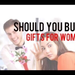 When To Buy Gifts For Women You Just Started Dating