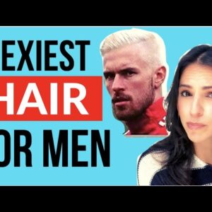 6 Sexy Hairstyles Girls Love on Guys (Try These) | Female Approved Men's Hairstyles 2021