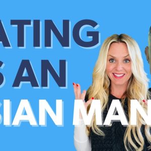 Dating As An Asian Man In America w/ Marcus