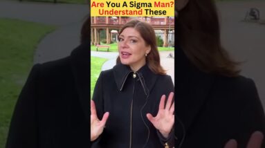 3 Things A Sigma Man Needs To Consider When Finding True Love